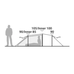 Robens Pioneer 2EX Trekkingzelt 23 Robens Pioneer 2EX Trekkingzelt -Camping-ausrüstung Verkäufe 2024 7979576 1280x1280