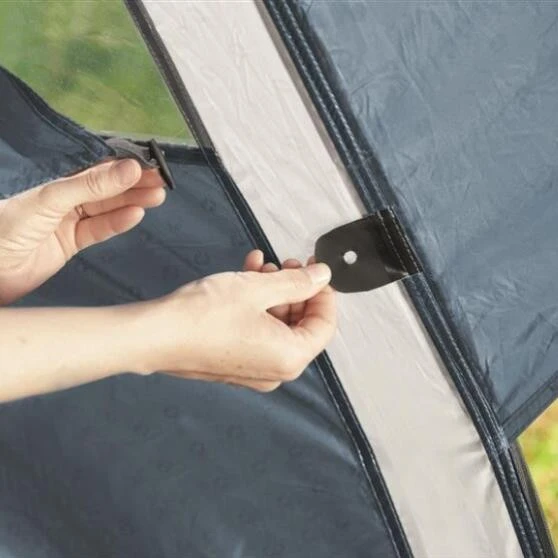 Outwell Springwood 6SG Familienzelt 9 Outwell Springwood 6SG Familienzelt – Bild 9