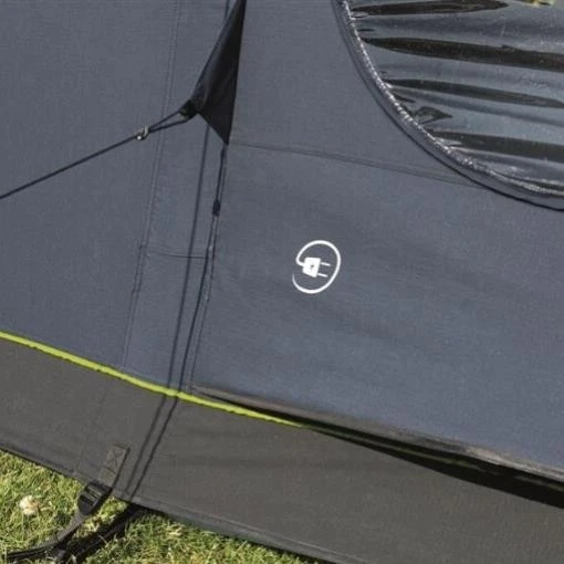 Outwell Wood Lake 7ATC Familienzelt 8 Outwell Wood Lake 7ATC Familienzelt – Bild 8