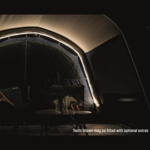 Outwell Wood Lake 7ATC Familienzelt 13 Outwell Wood Lake 7ATC Familienzelt – Bild 13