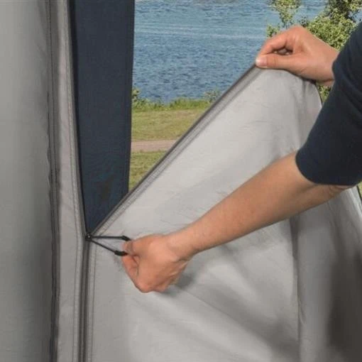 Outwell Wood Lake 7ATC Familienzelt 15 Outwell Wood Lake 7ATC Familienzelt – Bild 15