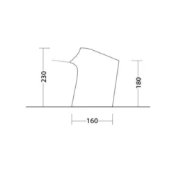 Outwell Universal Connector L -Camping-ausrüstung Verkäufe 2024 7983988 1280x1280