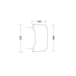 Outwell Universal Connector M -Camping-ausrüstung Verkäufe 2024 7983992 1280x1280