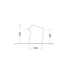 Outwell Universal Connector M -Camping-ausrüstung Verkäufe 2024 7983993 1280x1280