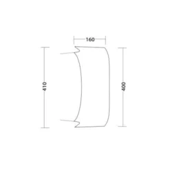 Outwell Universal Connector XL 7 Outwell Universal Connector XL -Camping-ausrüstung Verkäufe 2024 7983997 1280x1280