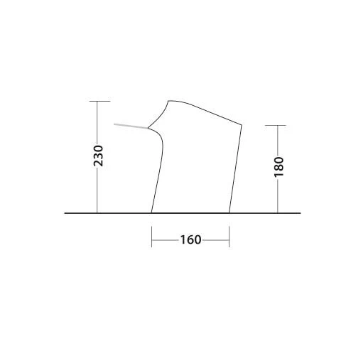 Outwell Universal Connector XL 4 Outwell Universal Connector XL – Bild 4