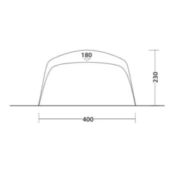 Outwell Universal Connector XL 9 Outwell Universal Connector XL -Camping-ausrüstung Verkäufe 2024 7983999 1280x1280