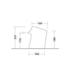 Outwell Air Shelter Tent Connector 8 Outwell Air Shelter Tent Connector -Camping-ausrüstung Verkäufe 2024 7984006 1280x1280