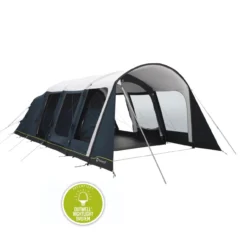 Outwell Hayward Lake 5ATC - Ausstellungszelt