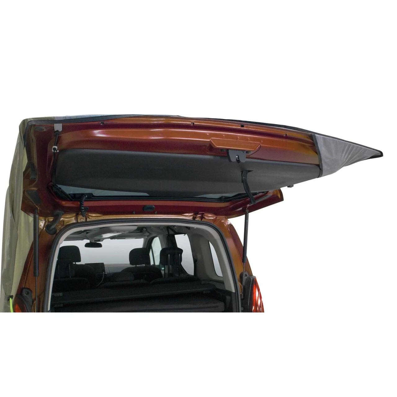 Outwell Upcrest Busvordach 8 Outwell Upcrest Busvordach – Bild 8