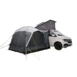 Outwell Milestone Lux Busvorzelt