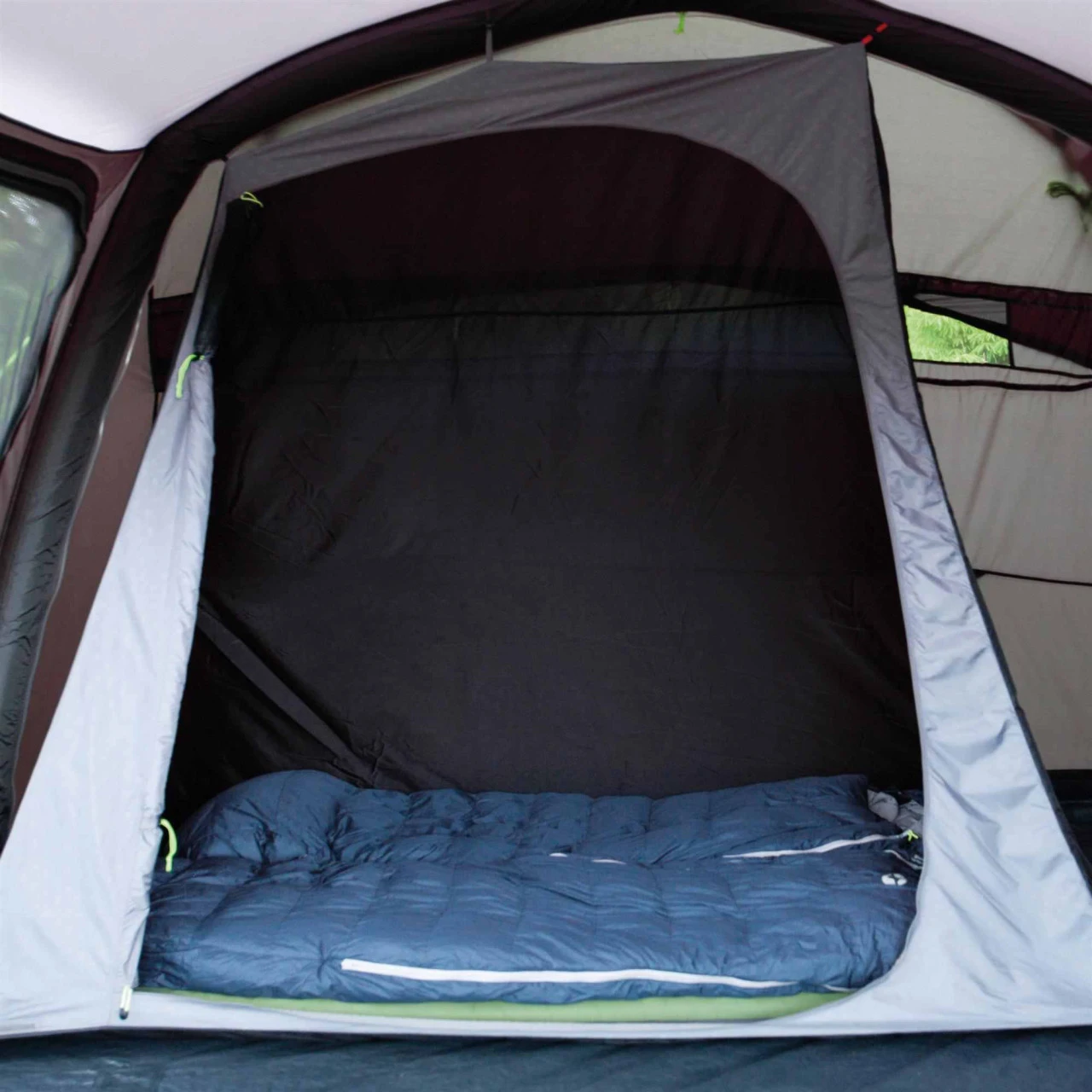 Outwell Jonesville 290SA Flex Busvorzelt 6 Outwell Jonesville 290SA Flex Busvorzelt – Bild 6