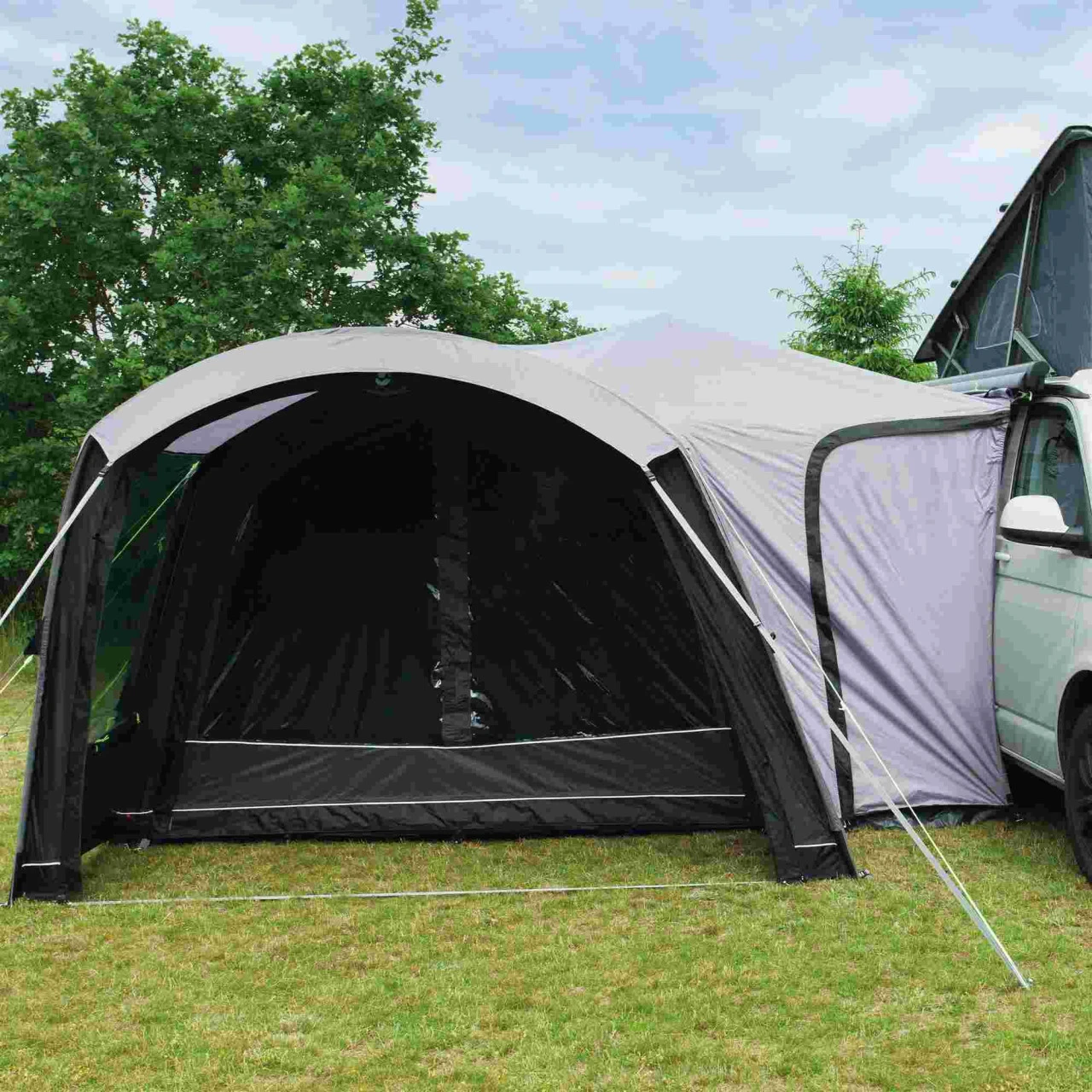 Outwell Jonesville 290SA Flex Busvorzelt 16 Outwell Jonesville 290SA Flex Busvorzelt – Bild 16