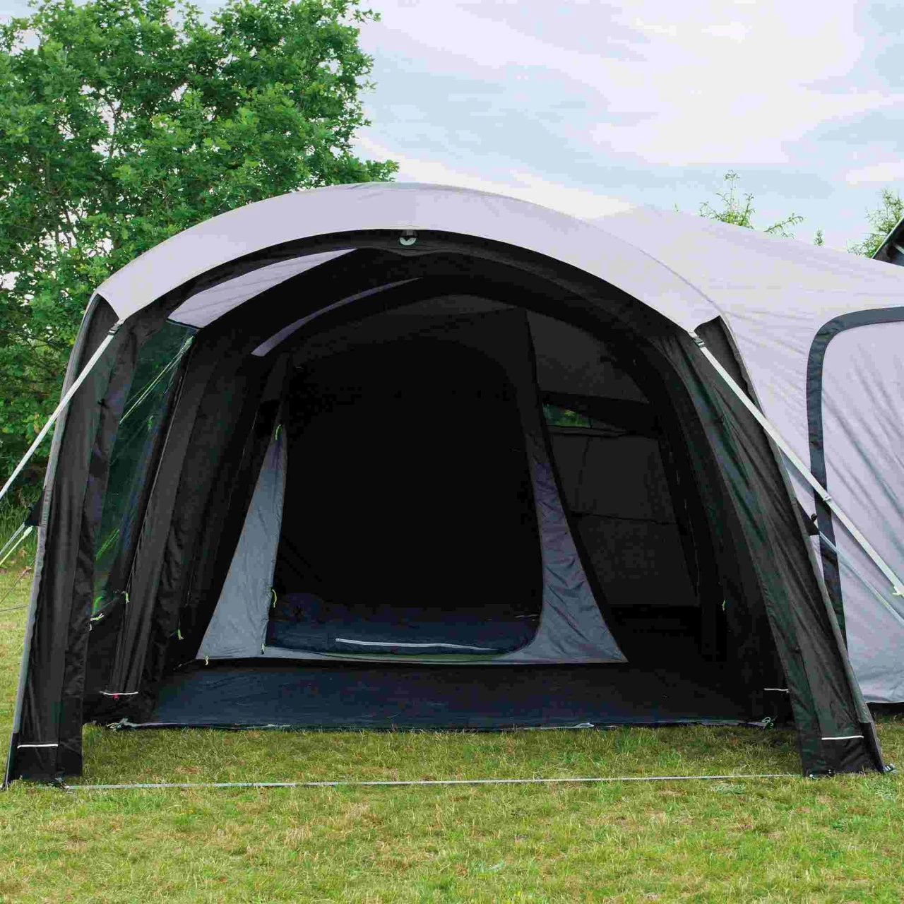 Outwell Jonesville 290SA Flex Busvorzelt 17 Outwell Jonesville 290SA Flex Busvorzelt – Bild 17