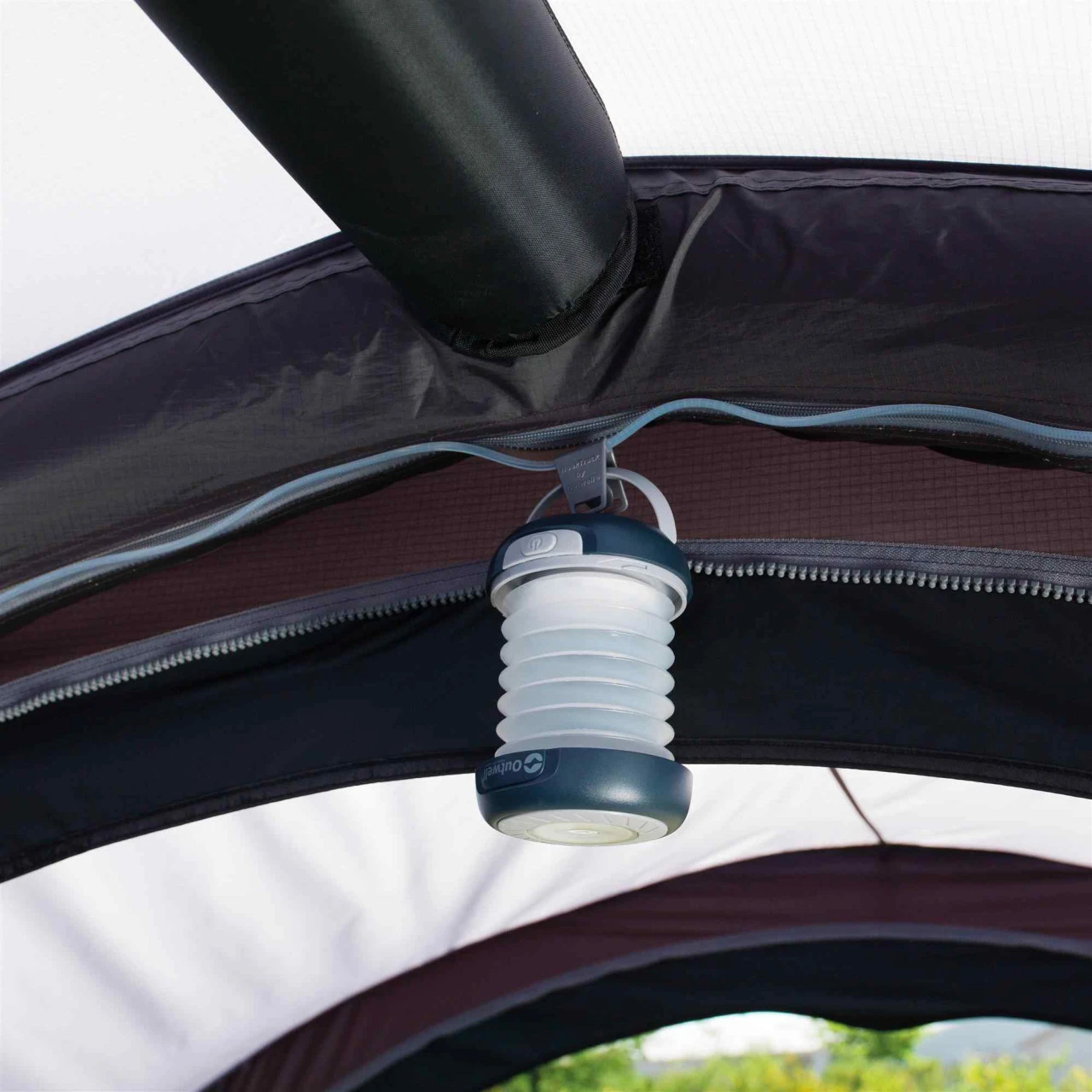 Outwell Jonesville 440SA Flex Busvorzelt 7 Outwell Jonesville 440SA Flex Busvorzelt – Bild 7