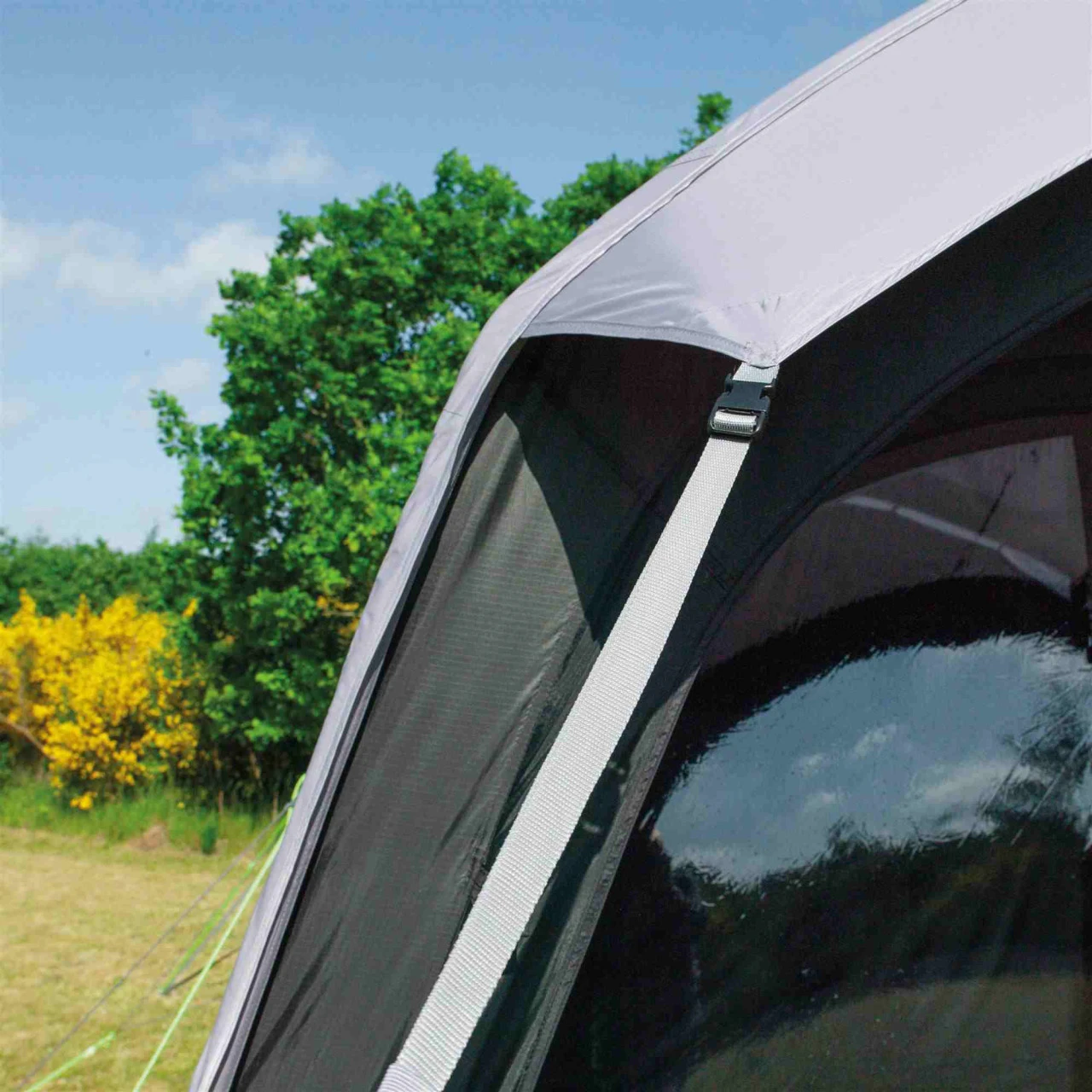 Outwell Jonesville 440SA Flex Busvorzelt 11 Outwell Jonesville 440SA Flex Busvorzelt – Bild 11