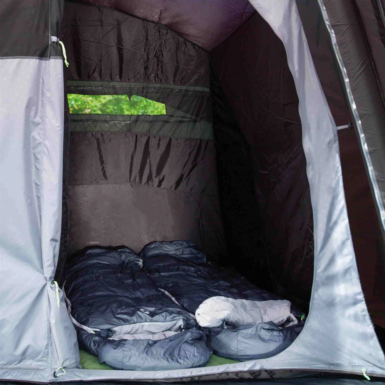 Outwell Jonesville 440SA Flex Busvorzelt 15 Outwell Jonesville 440SA Flex Busvorzelt – Bild 15