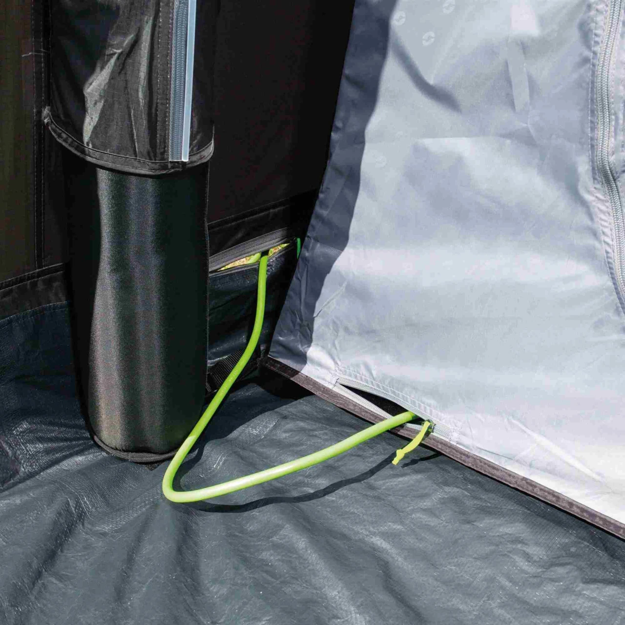 Outwell Jonesville 440SA Flex Busvorzelt 17 Outwell Jonesville 440SA Flex Busvorzelt – Bild 17