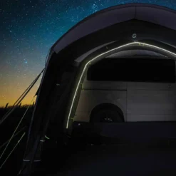 Outwell Maryville 260SA Flex Busvorzelt -Camping-ausrüstung Verkäufe 2024 7989224 1280x1280