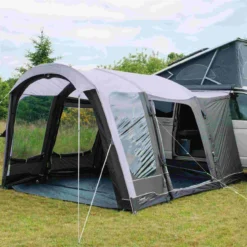 Outwell Maryville 260SA Flex Busvorzelt -Camping-ausrüstung Verkäufe 2024 7989236 1280x1280