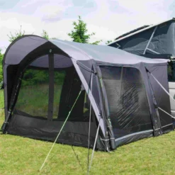 Outwell Parkville 200SA Busvorzelt -Camping-ausrüstung Verkäufe 2024 7989260 1280x1280