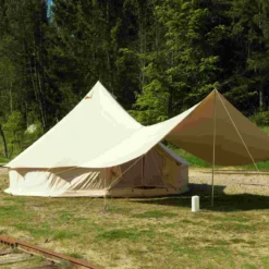 Nordisk Asgard 19.6 Basic Gruppenzelt -Camping-ausrüstung Verkäufe 2024 7991601 1280x1280