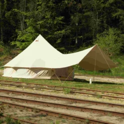 Nordisk Asgard 19.6 Basic Gruppenzelt -Camping-ausrüstung Verkäufe 2024 7991602 1280x1280