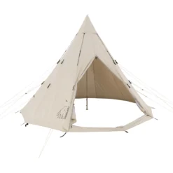 Nordisk Alfheim 12.6 Basic Tipi-Zelt