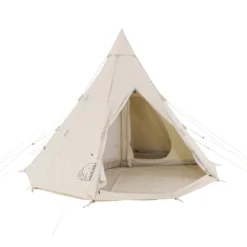 Nordisk Alfheim 12.6 Basic Tipi-Zelt -Camping-ausrüstung Verkäufe 2024 7991688 1280x1280
