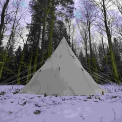 Nordisk Alfheim 12.6 Basic Tipi-Zelt -Camping-ausrüstung Verkäufe 2024 7991696 1280x1280