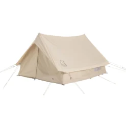 Nordisk Ydun 5.5 Basic Cotton Familienzelt