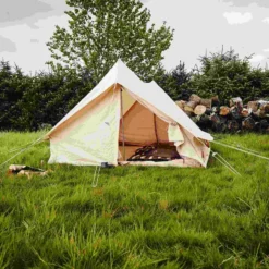 Nordisk Ydun 5.5 Basic Cotton Familienzelt -Camping-ausrüstung Verkäufe 2024 7991713 1280x1280