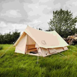 Nordisk Ydun 5.5 Basic Cotton Familienzelt -Camping-ausrüstung Verkäufe 2024 7991714 1280x1280