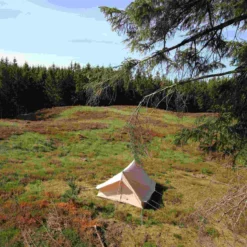 Nordisk Ydun 5.5 Basic Cotton Familienzelt -Camping-ausrüstung Verkäufe 2024 7991715 1280x1280