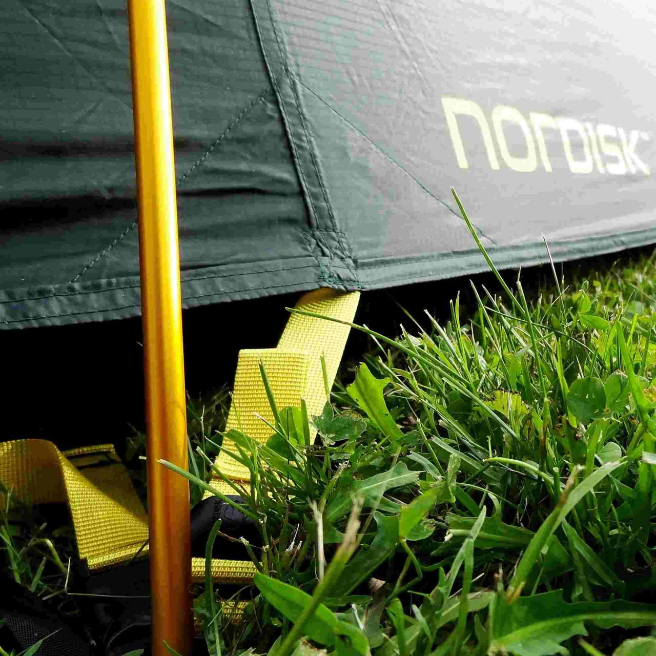 Nordisk Oppland 2 SI Trekkingzelt 4 Nordisk Oppland 2 SI Trekkingzelt – Bild 4