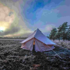 Nordisk Asgard 12.6 Basic Rundzelt -Camping-ausrüstung Verkäufe 2024 7991832 1280x1280