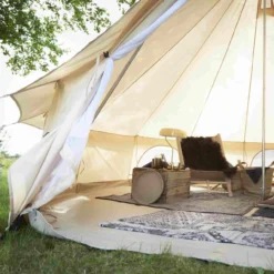 Nordisk Asgard 12.6 Basic Rundzelt -Camping-ausrüstung Verkäufe 2024 7991833 1280x1280