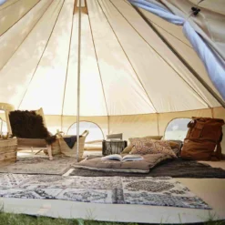 Nordisk Asgard 12.6 Basic Rundzelt -Camping-ausrüstung Verkäufe 2024 7991834 1280x1280