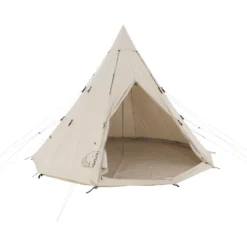 Nordisk Alfheim 19.6 Basic Tipi-Zelt