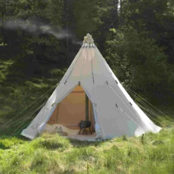 Nordisk Alfheim 19.6 Basic Tipi-Zelt -Camping-ausrüstung Verkäufe 2024 7991858 1280x1280