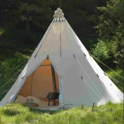 Nordisk Alfheim 19.6 Basic Tipi-Zelt -Camping-ausrüstung Verkäufe 2024 7991861 1280x1280