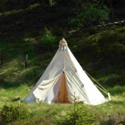 Nordisk Alfheim 19.6 Basic Tipi-Zelt -Camping-ausrüstung Verkäufe 2024 7991862 1280x1280