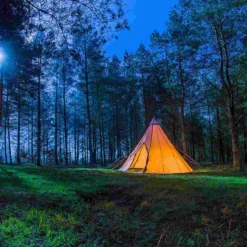 Nordisk Alfheim 19.6 Basic Tipi-Zelt -Camping-ausrüstung Verkäufe 2024 7991864 1280x1280