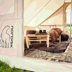 Nordisk Utgard 13.2 Basic Cotton Familienzelt -Camping-ausrüstung Verkäufe 2024 8020456 1280x1280