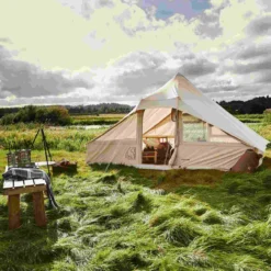 Nordisk Utgard 13.2 Basic Cotton Familienzelt -Camping-ausrüstung Verkäufe 2024 8020460 1280x1280