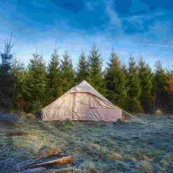 Nordisk Utgard 13.2 Basic Cotton Familienzelt -Camping-ausrüstung Verkäufe 2024 8020461 1280x1280