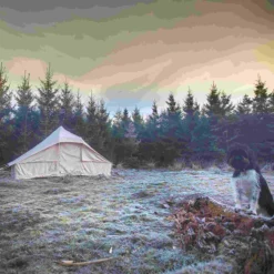 Nordisk Utgard 13.2 Basic Cotton Familienzelt -Camping-ausrüstung Verkäufe 2024 8020465 1280x1280