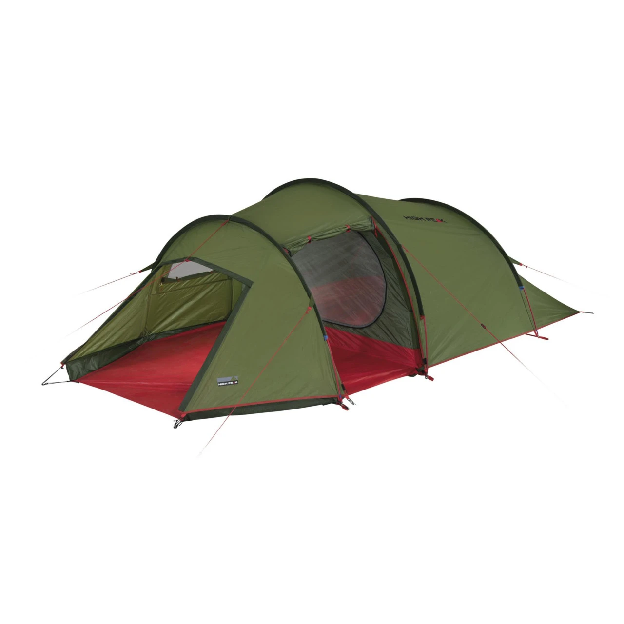 High Peak Falcon 3 Trekkingzelt 1 High Peak Falcon 3 Trekkingzelt