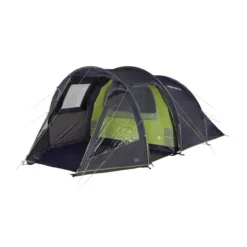 High Peak Paxos 4 Familienzelt