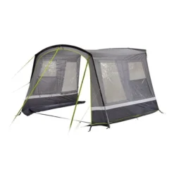 High Peak Trento 2.0 Busvorzelt